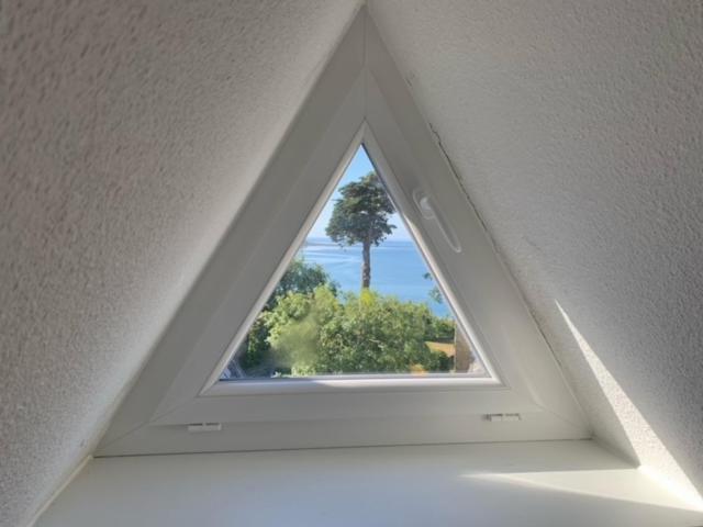 Le Petit Fort - Duplex Avec Piscine Bénodet エクステリア 写真